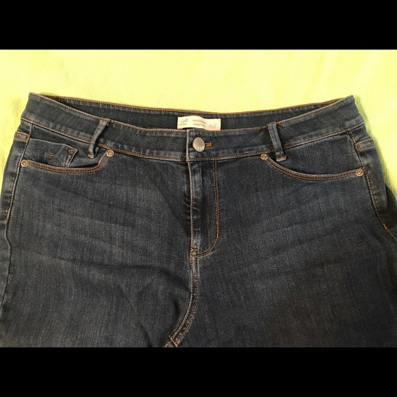 J.Jill Denim Jeans - Picture 5 of 5